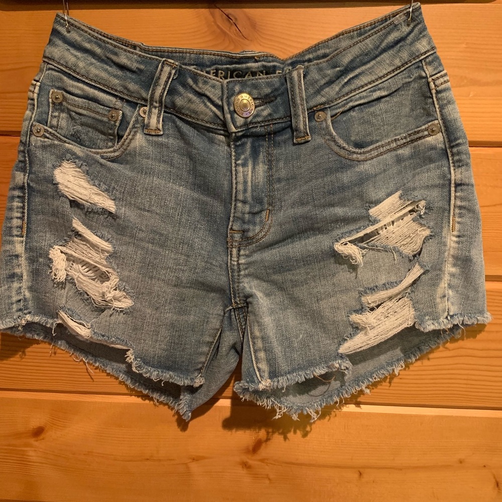 American Eagle shorts